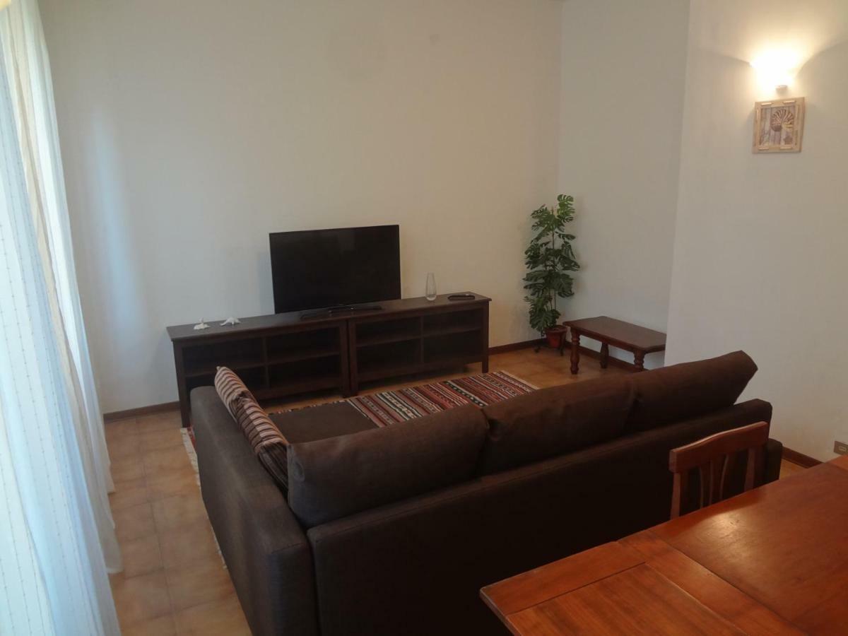Accademia Apartment Livorno Exterior photo
