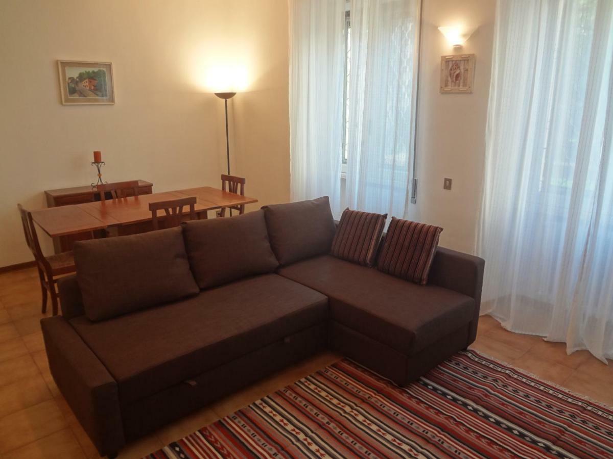 Accademia Apartment Livorno Exterior photo