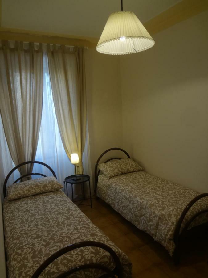 Accademia Apartment Livorno Exterior photo