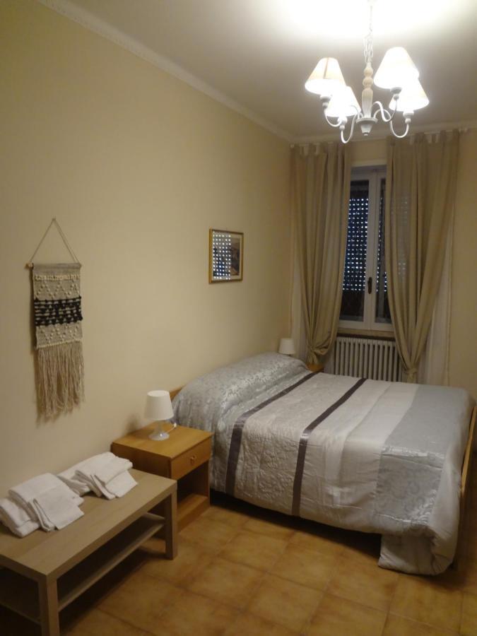 Accademia Apartment Livorno Exterior photo